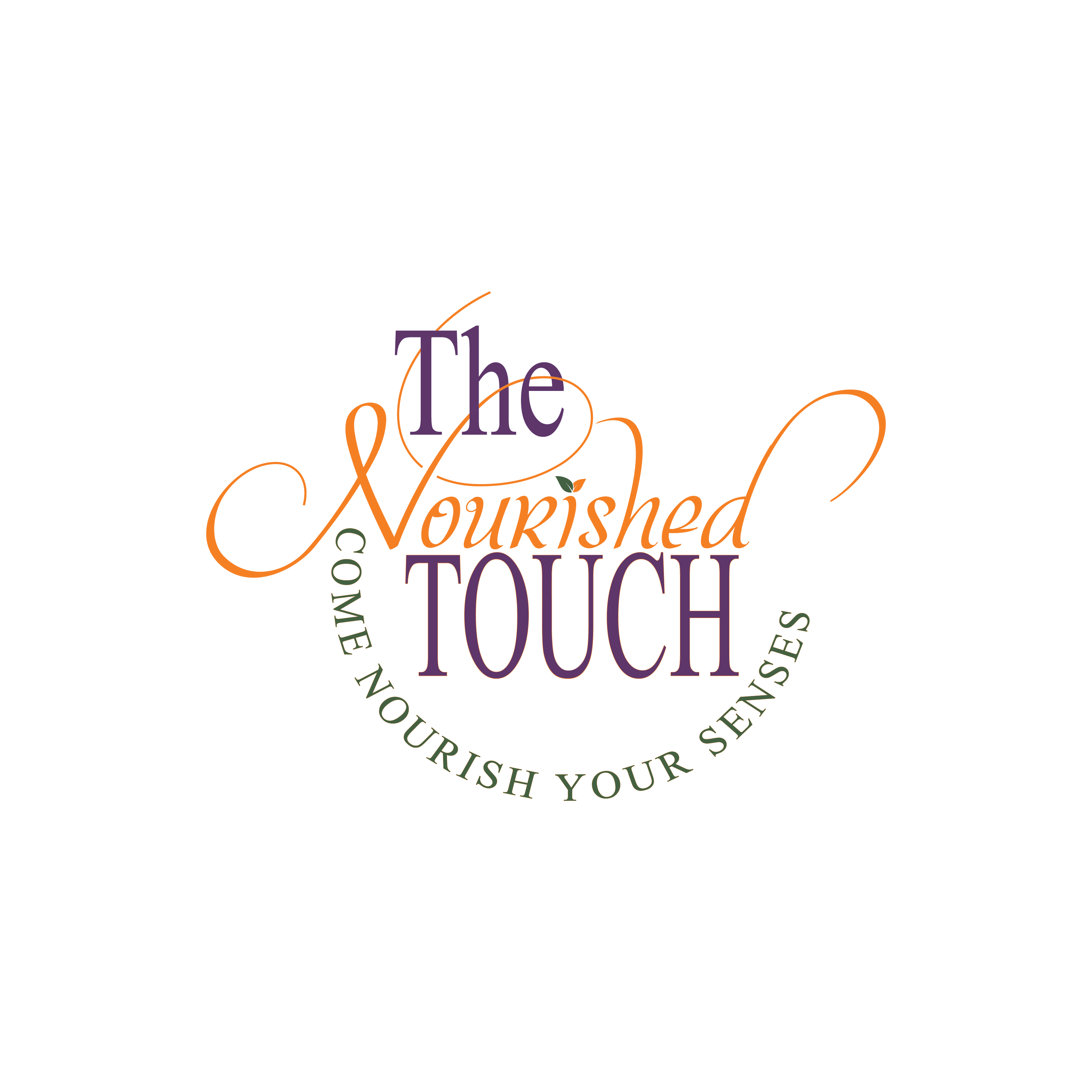 The Nourished Touch