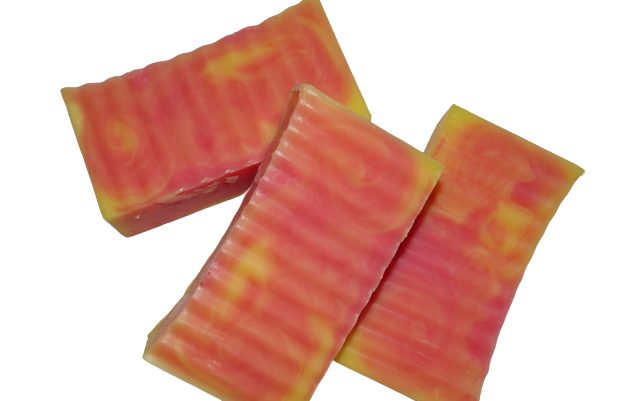 Forbidden (A TNT signature scent) Hand - Crafted Soap