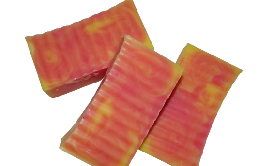 Forbidden (A TNT signature scent) Hand - Crafted Soap