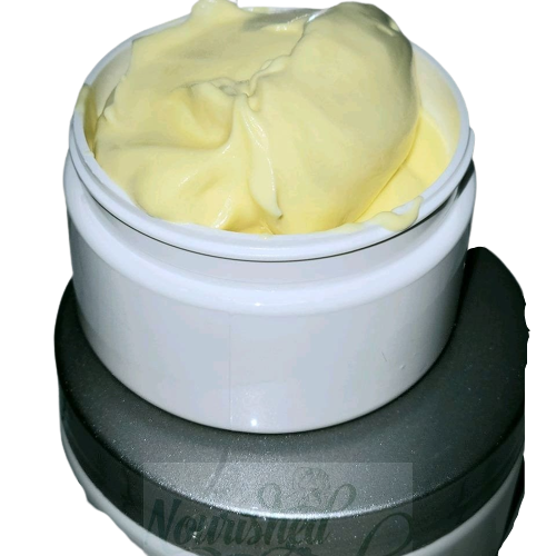 Mens - Hand-Crafted Body Butter