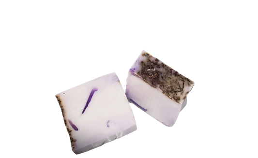 Lavender Fields Hand-Crafted Soap